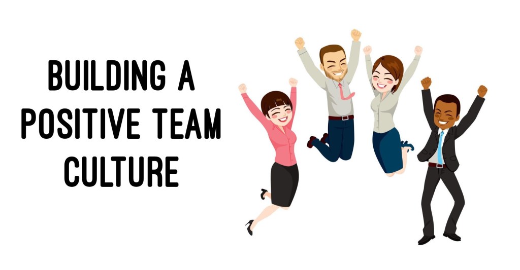 Culture is a Choice: How to Lead Your Team to Holiday Joy (No Matter&nbsp;What)
