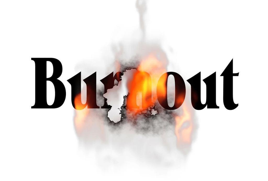 From Burnout to Breakthrough: The Moment Everything&nbsp;Changed